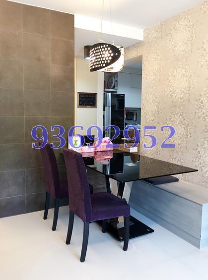 Blk 450 Yishun Ring Road (Yishun), HDB 4 Rooms #126084162